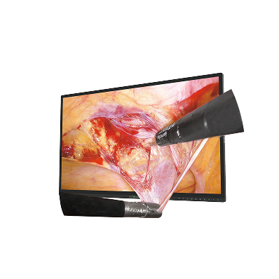 43英寸3D-4K彩色液晶显示器