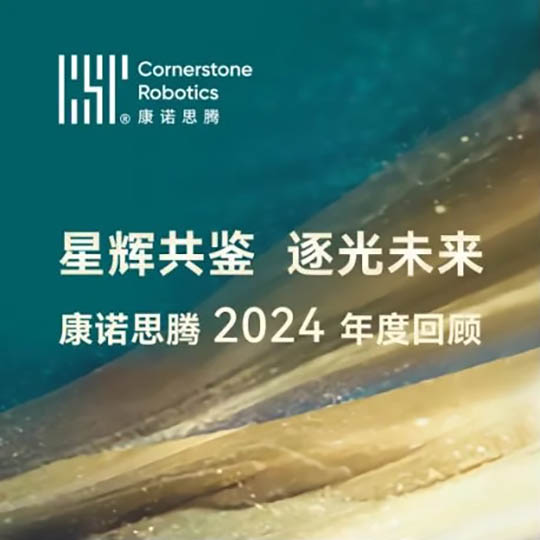 康诺思腾2024年度回顾